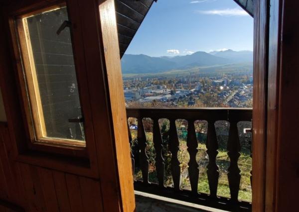 Záhradná chatka na predaj, Liptovský Mikuláš