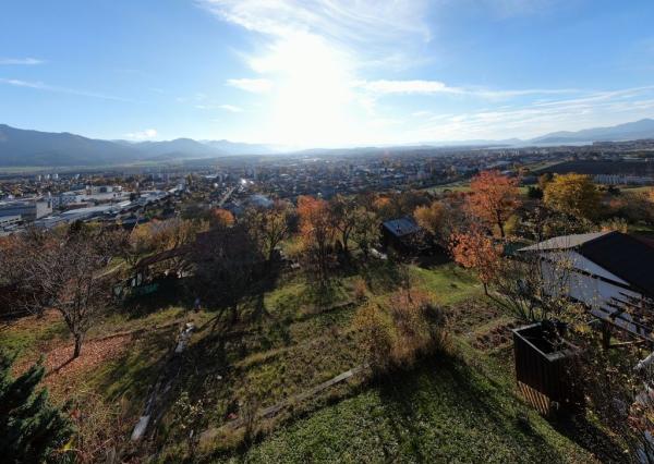 Záhradná chatka na predaj, Liptovský Mikuláš