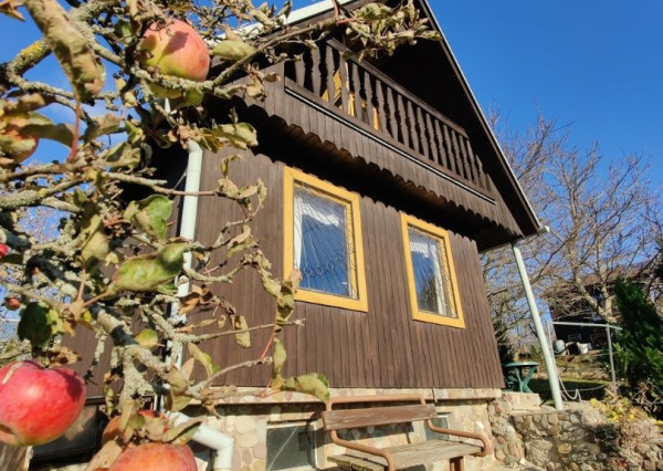 Záhradná chatka na predaj, Liptovský Mikuláš