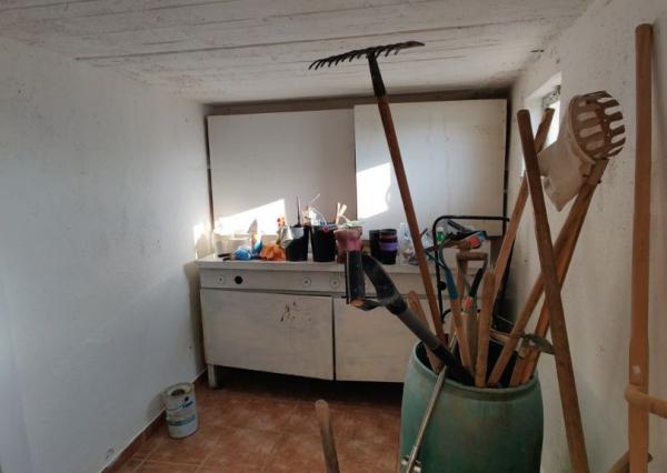 Záhradná chatka na predaj, Liptovský Mikuláš