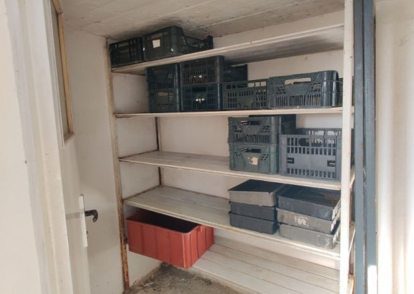 Záhradná chatka na predaj, Liptovský Mikuláš