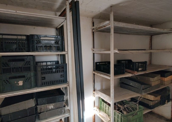 Záhradná chatka na predaj, Liptovský Mikuláš