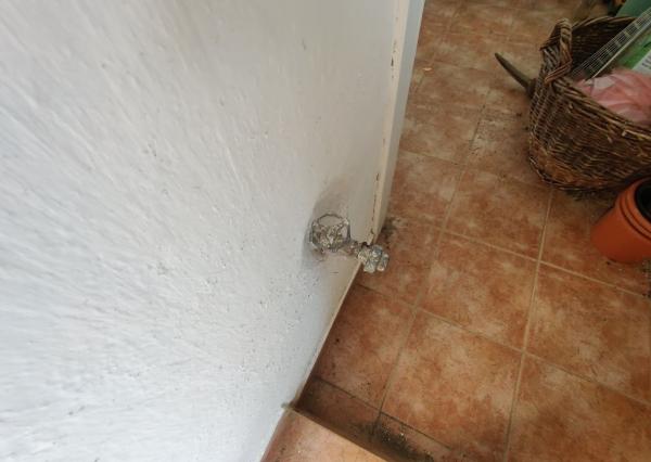 Záhradná chatka na predaj, Liptovský Mikuláš