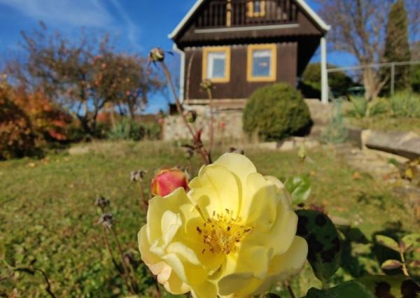 Záhradná chatka na predaj, Liptovský Mikuláš