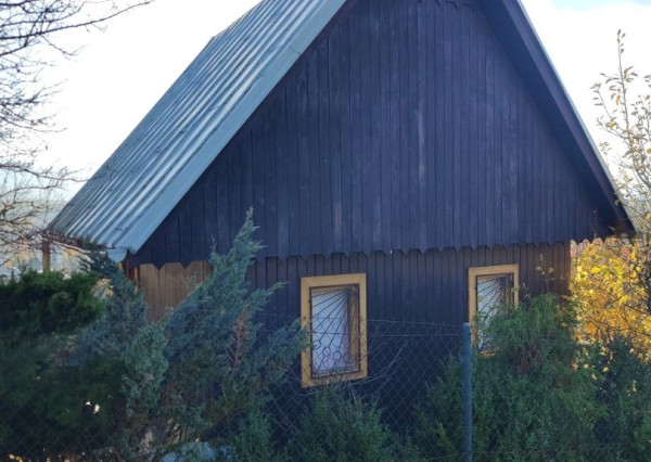 Záhradná chatka na predaj, Liptovský Mikuláš