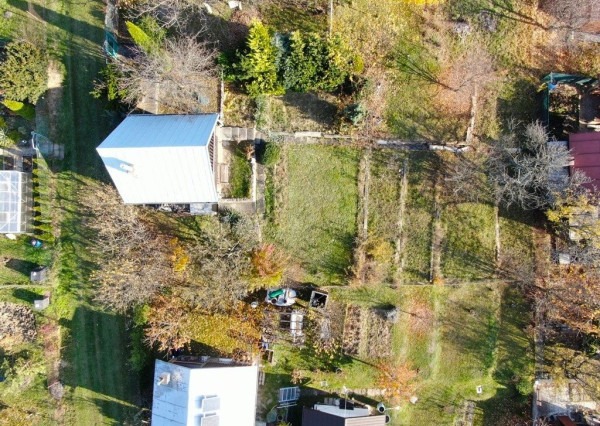 Záhradná chatka na predaj, Liptovský Mikuláš