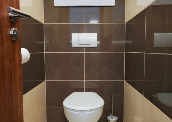 Na predaj štýlový apartmán v Hrebienok Resort, Starý Smokovec - Vysoké Tatry