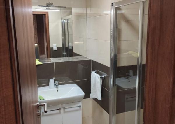 Na predaj štýlový apartmán v Hrebienok Resort, Starý Smokovec - Vysoké Tatry