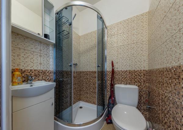 1-izbový byt s garážou v Demänovskej doline, Jasná