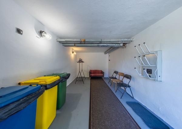 1-izbový byt s garážou v Demänovskej doline, Jasná