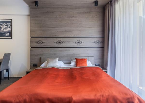 Na predaj kompletne zariadený apartmán, Demänovská Dolina