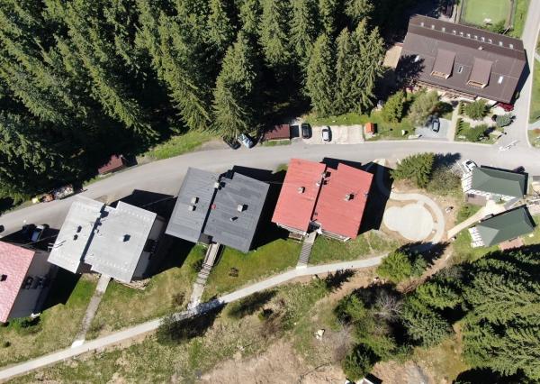 1-izbový byt s garážou v Demänovskej doline, Jasná