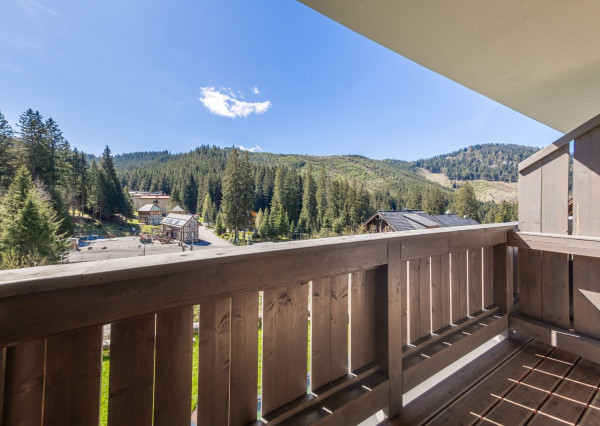 Na predaj kompletne zariadený apartmán, Demänovská Dolina