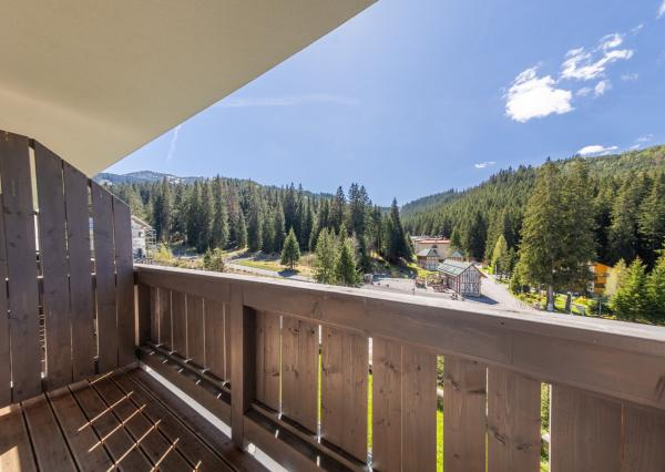 Na predaj kompletne zariadený apartmán, Demänovská Dolina