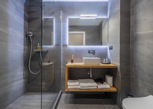 Na predaj kompletne zariadený apartmán, Demänovská Dolina