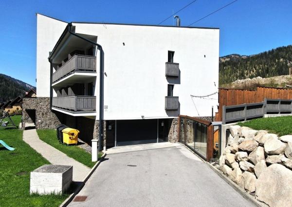 Na predaj kompletne zariadený apartmán, Demänovská Dolina