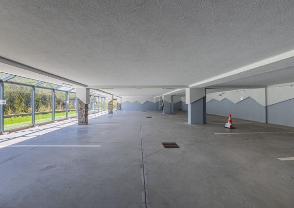 Na predaj kompletne zariadený apartmán, Demänovská Dolina