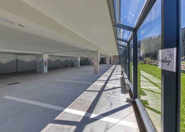 Na predaj kompletne zariadený apartmán, Demänovská Dolina