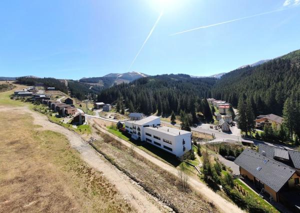 Na predaj kompletne zariadený apartmán, Demänovská Dolina