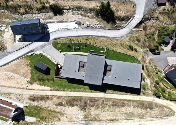 Na predaj kompletne zariadený apartmán, Demänovská Dolina