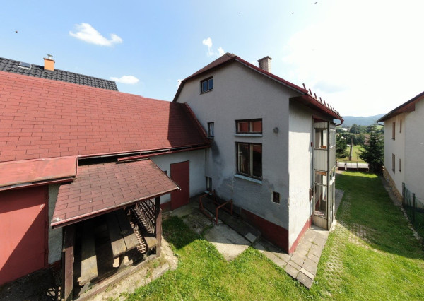 Rodinný dom na predaj vo Východnej