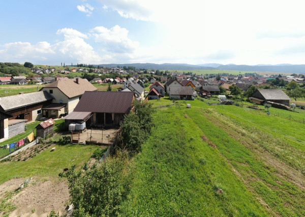 Rodinný dom na predaj vo Východnej