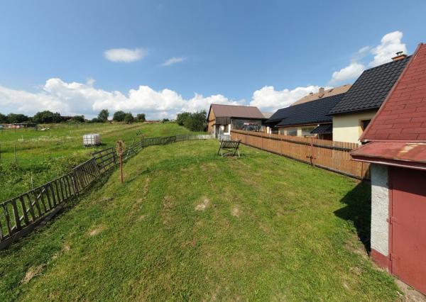 Rodinný dom na predaj vo Východnej