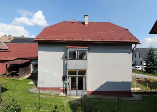 Rodinný dom na predaj vo Východnej