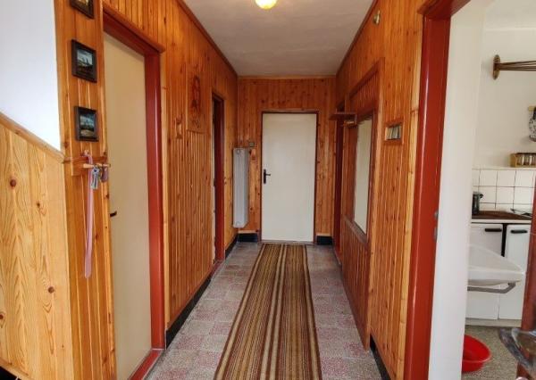 Rodinný dom na predaj vo Východnej