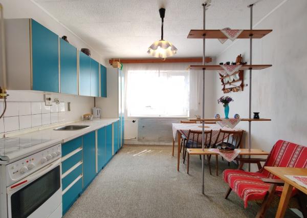 Rodinný dom na predaj vo Východnej