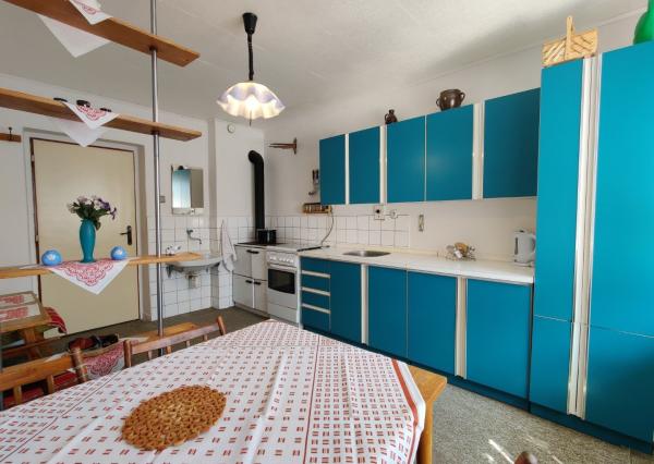 Rodinný dom na predaj vo Východnej