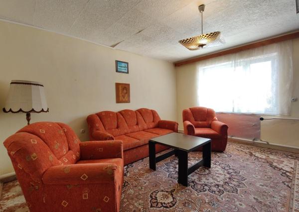 Rodinný dom na predaj vo Východnej