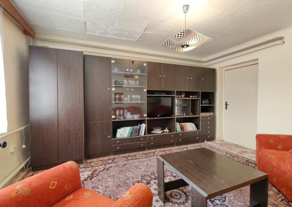 Rodinný dom na predaj vo Východnej