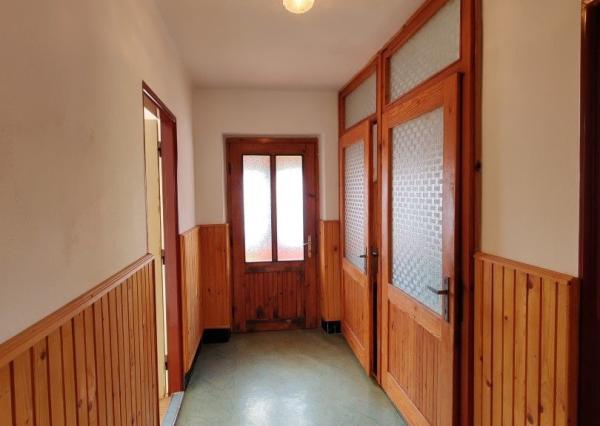 Rodinný dom na predaj vo Východnej