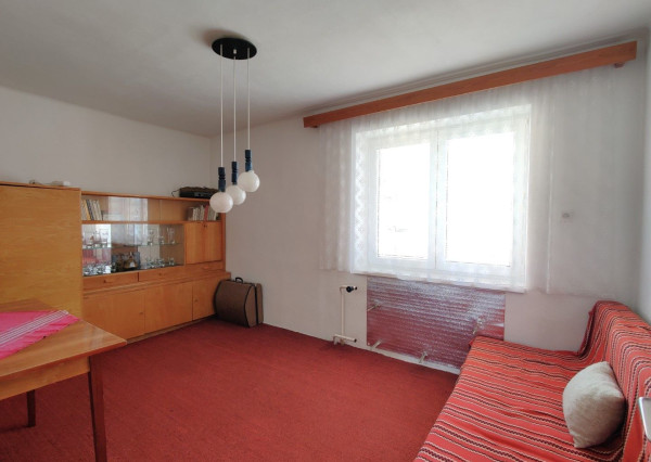 Rodinný dom na predaj vo Východnej