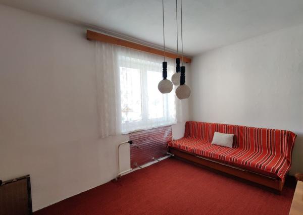 Rodinný dom na predaj vo Východnej