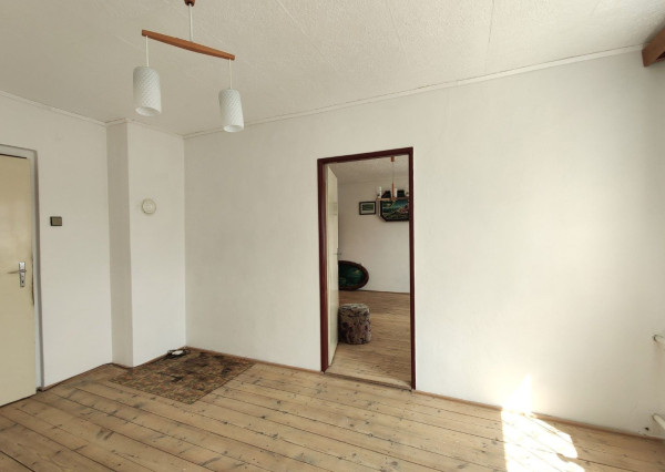 Rodinný dom na predaj vo Východnej