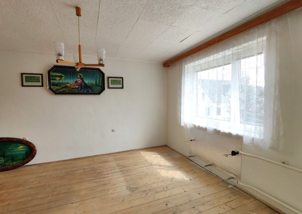 Rodinný dom na predaj vo Východnej