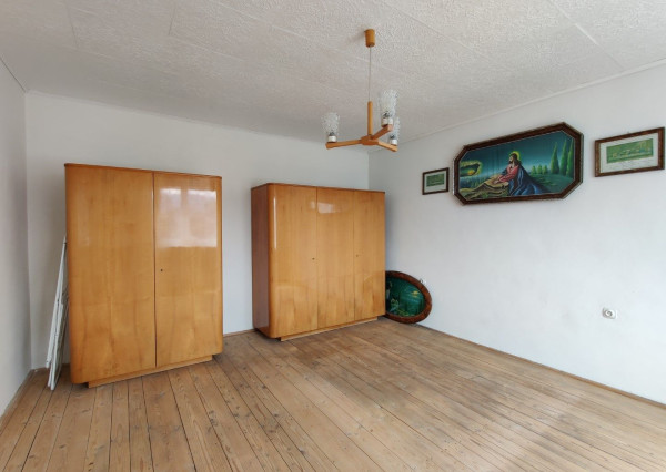 Rodinný dom na predaj vo Východnej