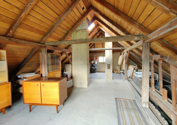 Rodinný dom na predaj vo Východnej