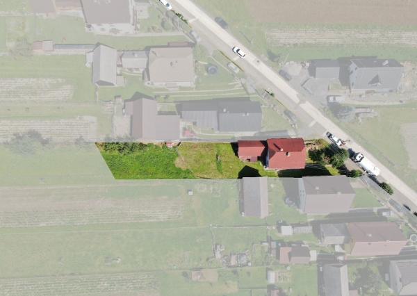 Rodinný dom na predaj vo Východnej