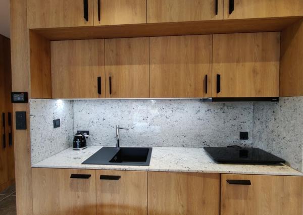 Luxusný jednospálňový apartmán s vlastným parkovacím miestom na predaj, Jasná - Demänovská dolina