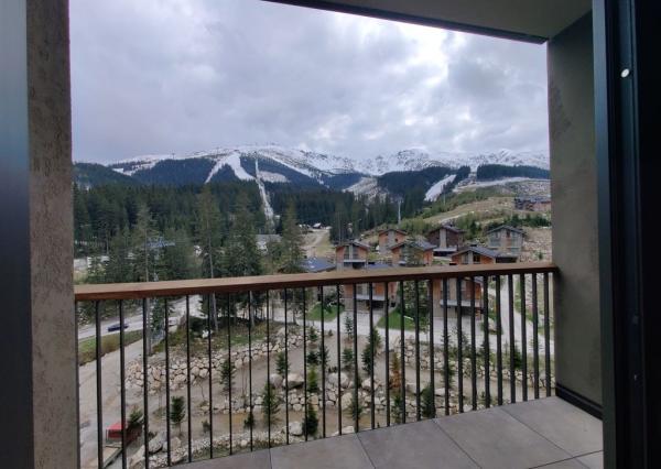 Luxusný jednospálňový apartmán s vlastným parkovacím miestom na predaj, Jasná - Demänovská dolina