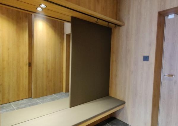 Luxusný jednospálňový apartmán s vlastným parkovacím miestom na predaj, Jasná - Demänovská dolina