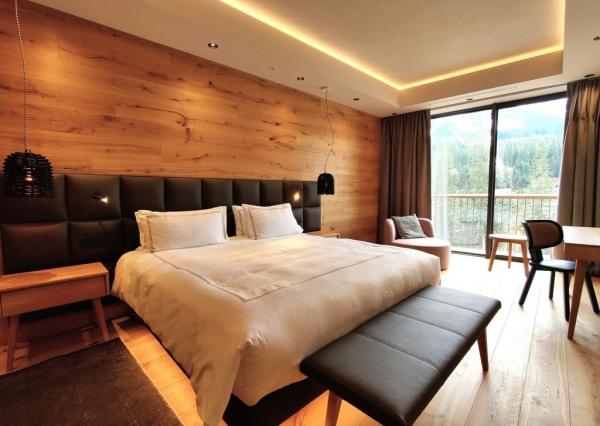 Luxusný jednospálňový apartmán s vlastným parkovacím miestom na predaj, Jasná - Demänovská dolina