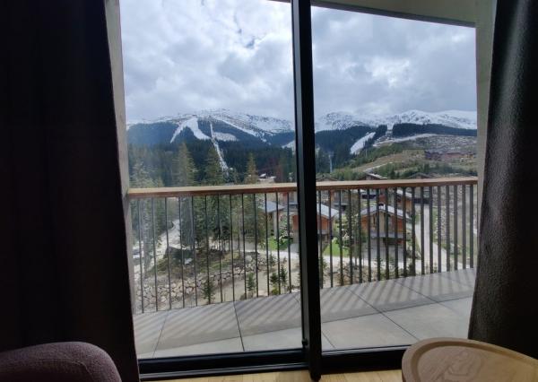 Luxusný jednospálňový apartmán s vlastným parkovacím miestom na predaj, Jasná - Demänovská dolina