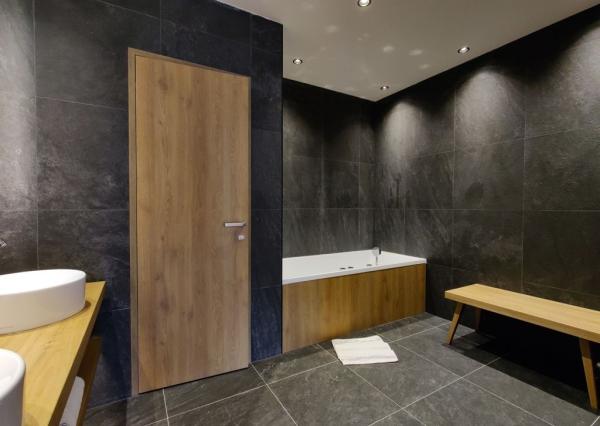 Luxusný jednospálňový apartmán s vlastným parkovacím miestom na predaj, Jasná - Demänovská dolina