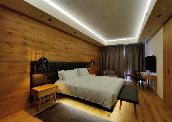 Luxusný jednospálňový apartmán s vlastným parkovacím miestom na predaj, Jasná - Demänovská dolina