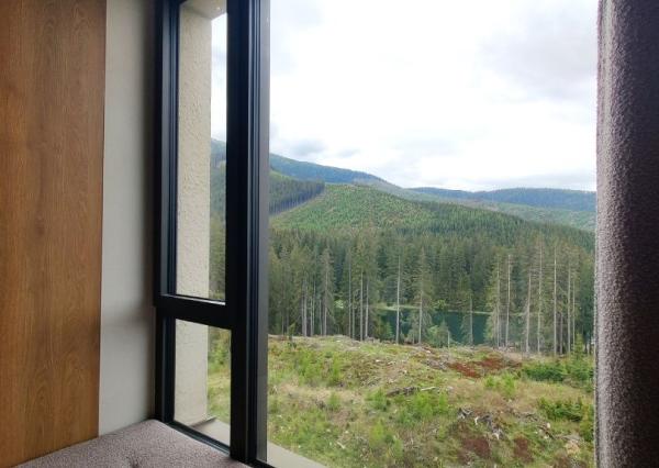 Exkluzívny 1-spálňový apartmán na predaj v Swissôtel Damian Jasna