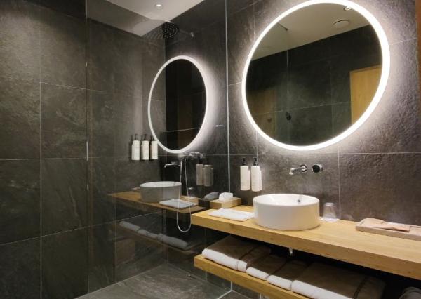 Exkluzívny 1-spálňový apartmán na predaj v Swissôtel Damian Jasna